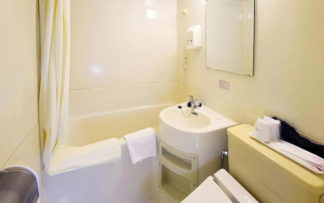Sasebo Dai-Ichi Hotel