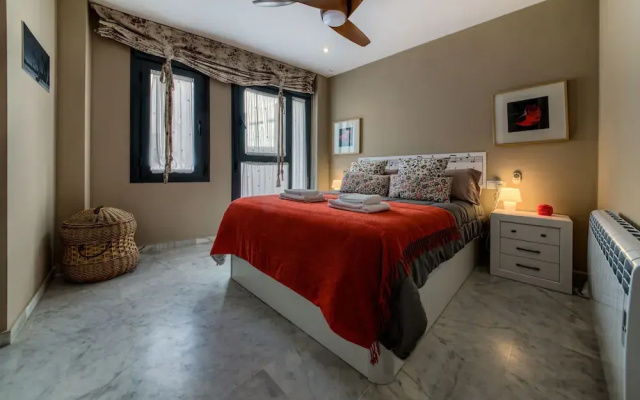 Apartamento Torre El Mirador - Adults Only