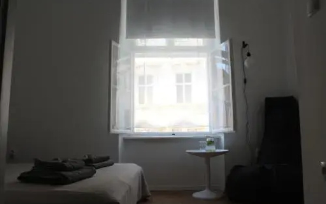 Sasha Apartment