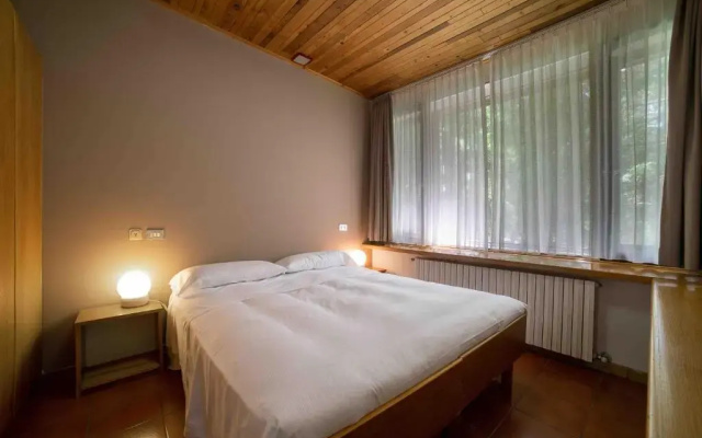 Appartamenti Corte Residence