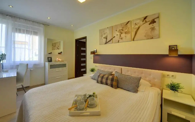 Apartamenty Izery - Sun Seasons 24