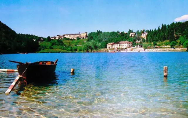 Hotel Monte Rust