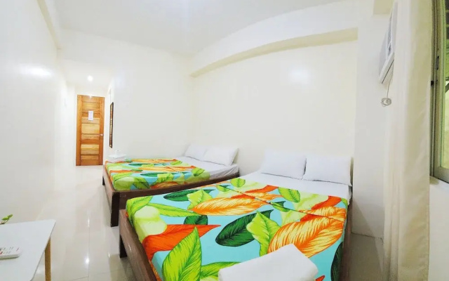 Hey MoJo Guesthouse