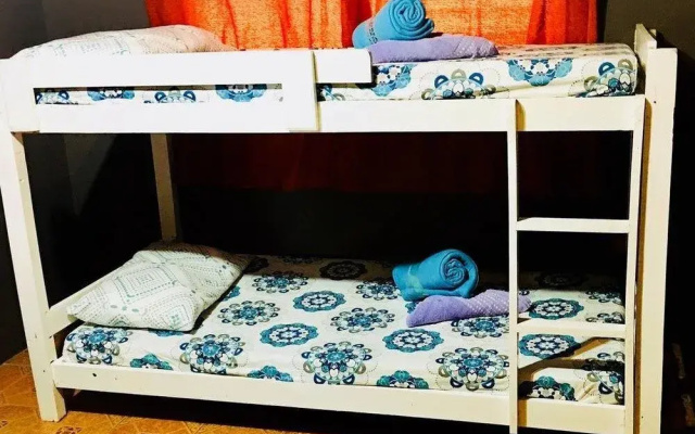 Taro Hometel - Hostel