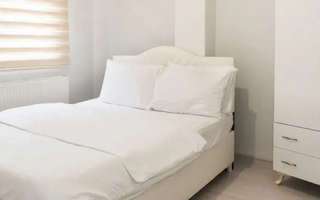 Sea House Butik Hotel