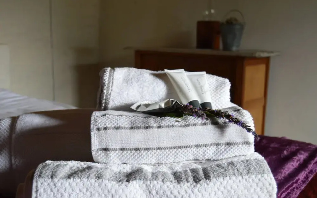 Ladybrand Khaya Lodge