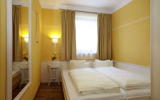Landvilla Romantika