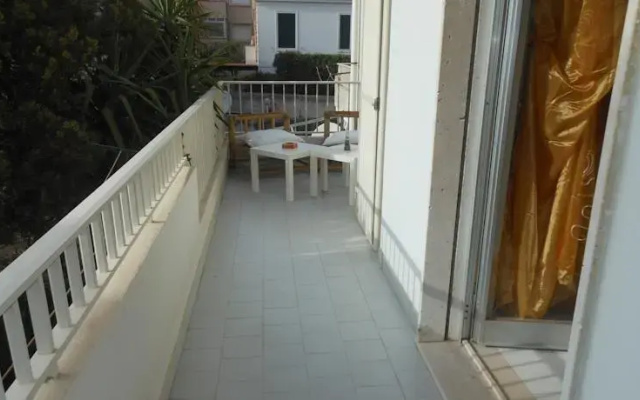 Casa Vacanze Messina