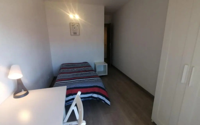 Apartment Poeta Aleixo in Faro