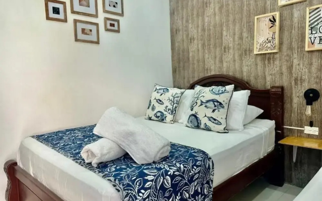Casa Centro Histórico Hotel