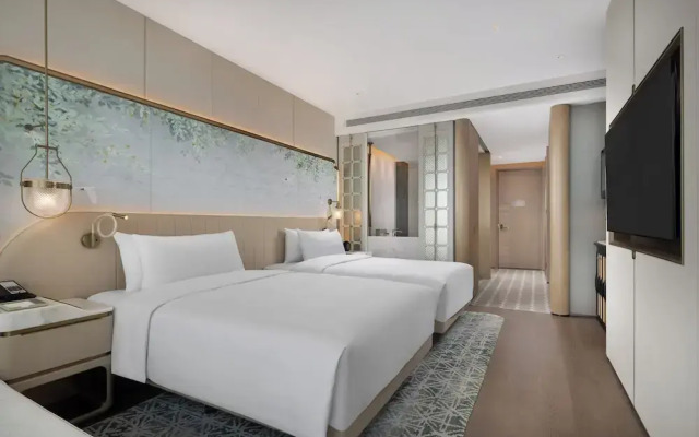 Shangri-La Nanshan, Shenzhen