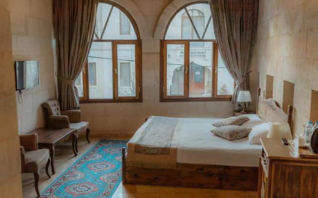 Kismet Cave Mansion