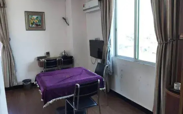 Quanyue Apartment