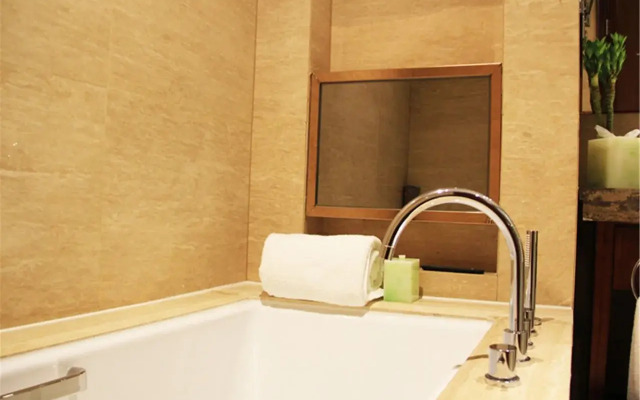 Wangfu Jinke Grand Hotel
