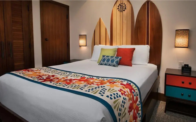 Disney's Polynesian Villas & Bungalows