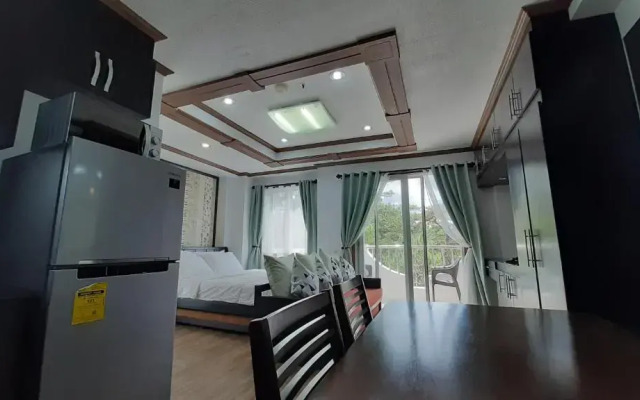 Gab's CozyHome Apartments at Bonbel Condominium