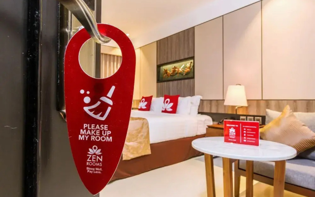 ZEN Premium Nusa Dua Pratama 2