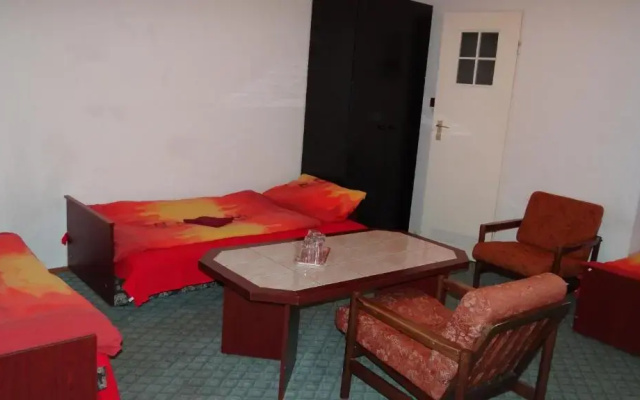 Hotel Korona
