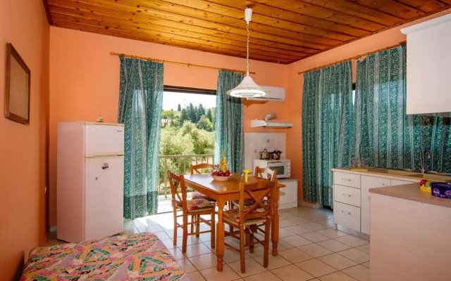Dionysias Apartments