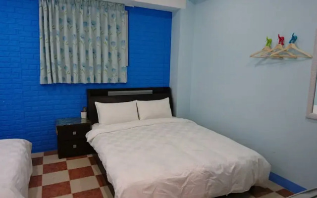just home