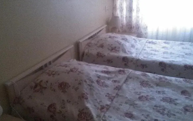 Mini-hotel Vyshka