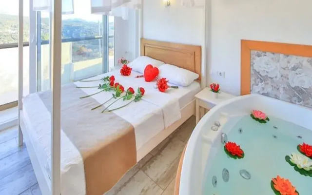 Nergiz Villa 1