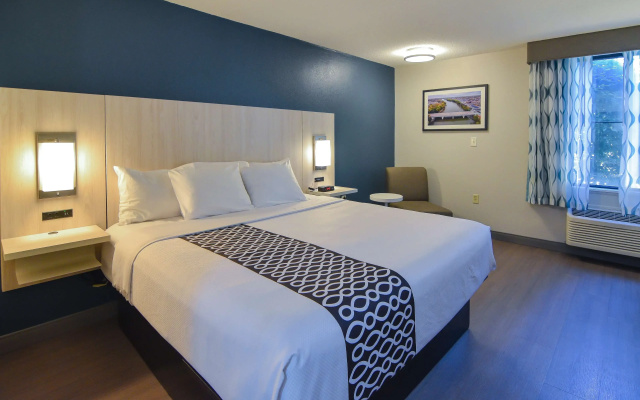 Best Western Plus Lafayette Hotel University Area
