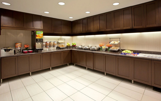 Residence Inn by Marriott Miami West / FL Turnpike