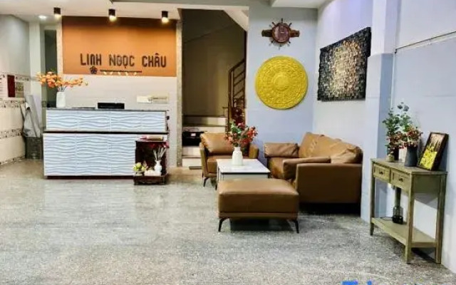 Linh Ngoc Chau Hotel