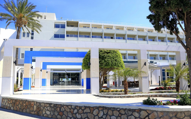 Blue Bay Resort