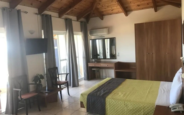 Ariadne Apartments
