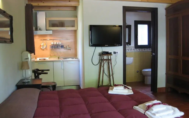 B&B Domus Verdiana