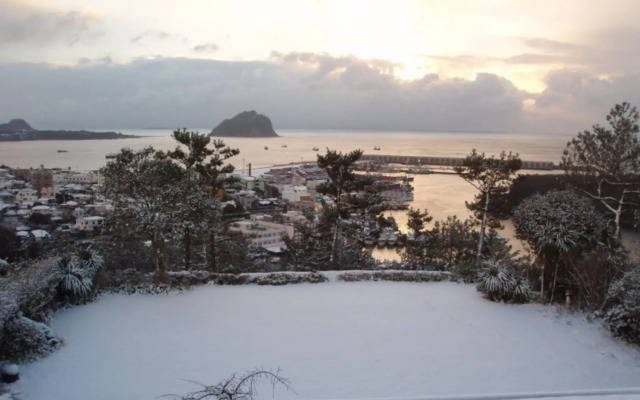 Seogwipo Seogwipo Pureunbada Pension