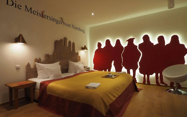 Hotel Drei Raben