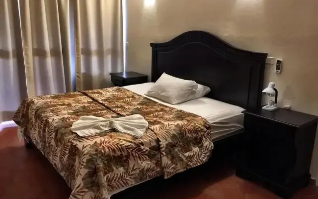 Hotel Alicia Beach