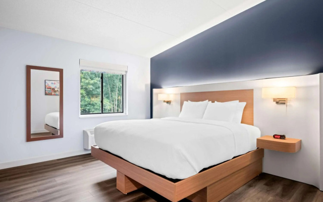 Best Western Niantic - New London/Mystic Area