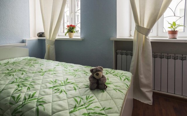 Гостиница Guest House Mayakovskaya комната для гостей