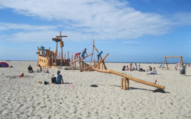 ZP 604 - Camping de Zandput