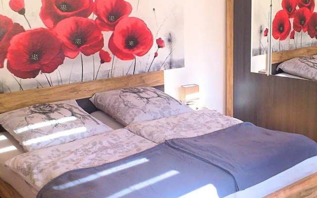 Charming Retreat, Ballenstedt