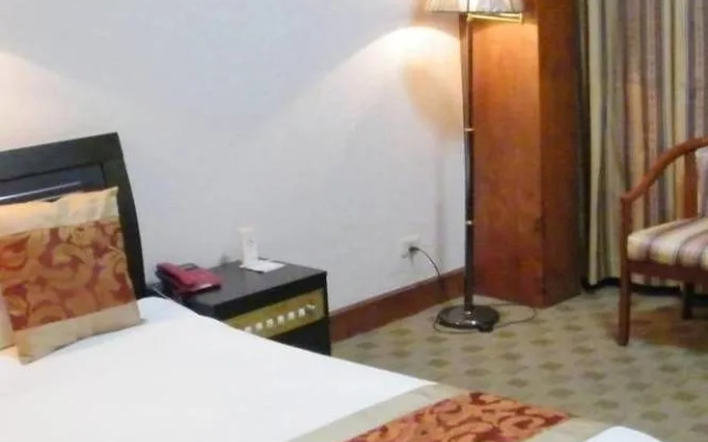 Xianyang Irico Hotel