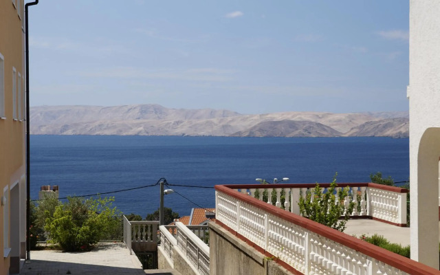 Apartmenthaus Hana