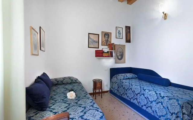 Grimaldi Apartments - Alle Bifore