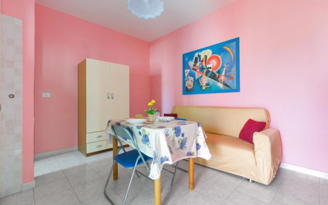 3393 Dima Apartments - bilocale 2 by Barbarhouse