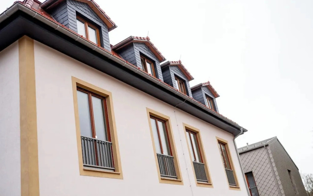 Waldhotel & Restaurant Hohe Sonne