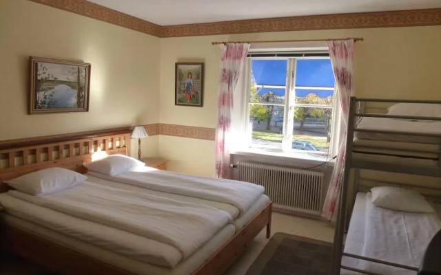 Hotel Arkaden