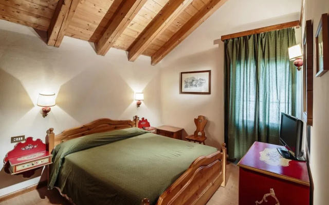 Dependance Hotel Corona