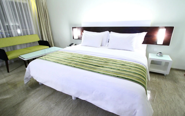 Sensa Hotel