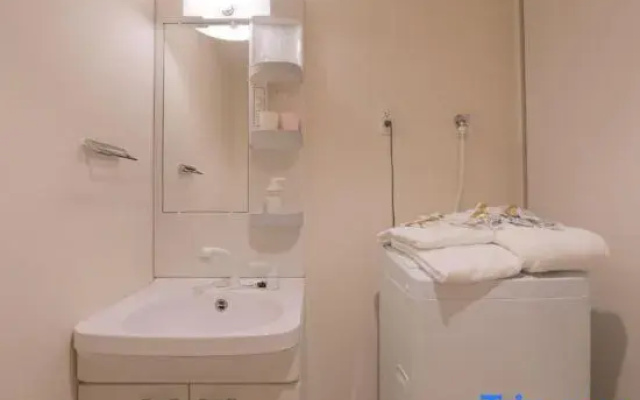 Tanimachikun Star Hotel Shinfukae 59