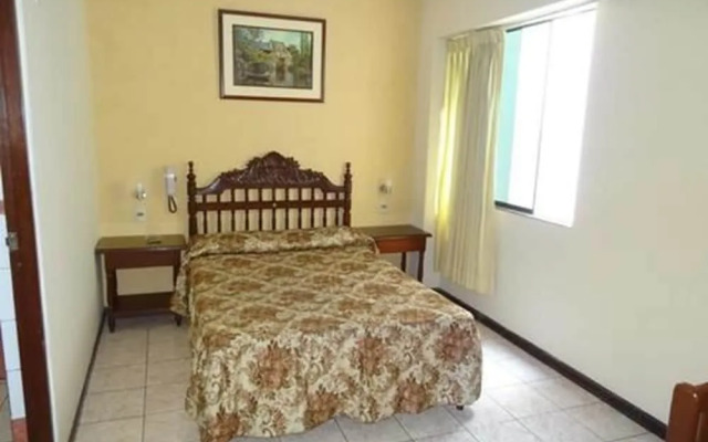Hotel Nova