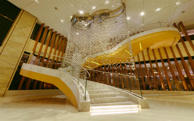 Marco Polo Parkside Beijing